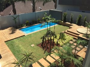 4 Bed Cluster in Bedfordview