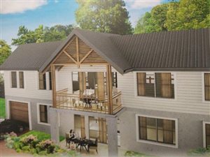 3 Bedroom Apartment in Padfield Park
