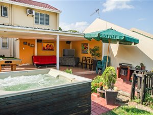 4 Bed House in Newlands West