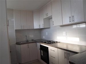 1 Bed Apartment in Doonside