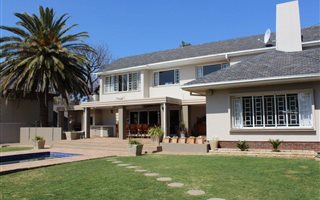 4 Bedroom House in Waverley