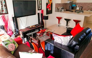 2 Bedroom House in Parklands