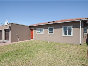 3 Bed House in Eersterivier