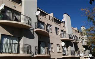2 Bedroom Flat in Schoemansville