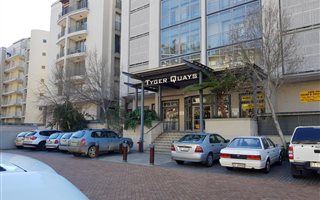 46 m² Commercial space in Tyger Waterfront