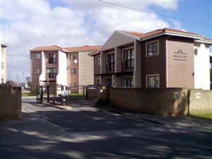 2 Bed Apartment in Panmure