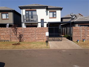 3 Bed House in Leopards Rest Security Estate
