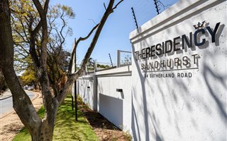 1 Bedroom Apartment in Hurlingham