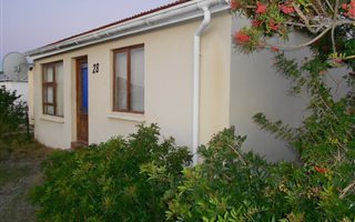 2 Bedroom House in Forest Hill