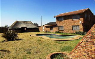 1.7 ha Farm in Endicott