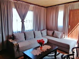 3 Bed House in Villa Liza