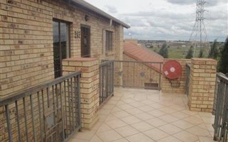 2 Bedroom Apartment in Eco Park