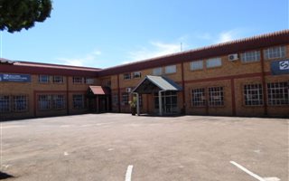 Industrial space in Waltloo