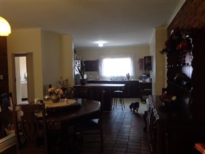 3 Bed House in Garsfontein