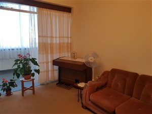 1 Bed Apartment in Belgravia