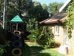 3 Bed House in Moreleta Park