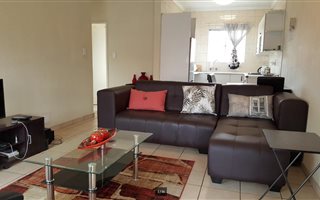 2 Bedroom Apartment in Rembrandt Park