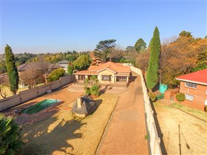 3 Bed House in Westdene