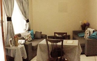 1 Bedroom Garden Cottage in Silverton