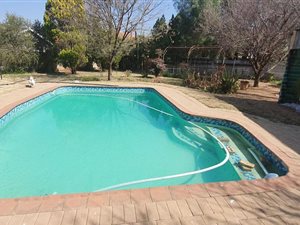 3 Bed House in La Hoff