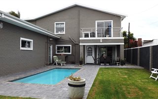 4 Bedroom House in Colchester