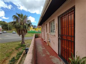 2 Bed Apartment in Bo-Kaap