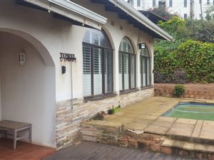 4 Bed House in La Mercy
