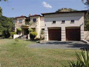 3 Bed House in Matumi Estate