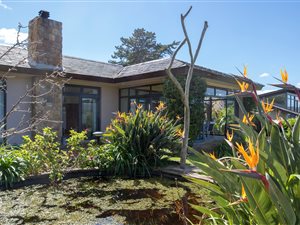 3 Bed House in Arabella Country Estate