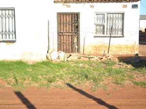 3 Bed House in Duduza