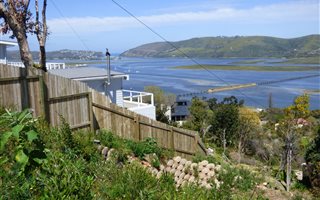 1445 m² Land available in Paradise