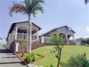 3 Bed House in Stanger Manor