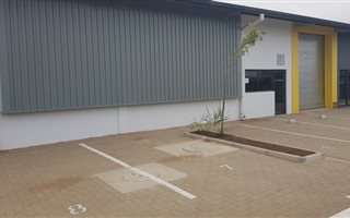 Commercial space in Cornubia