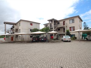 2 Bed Apartment in West Bank