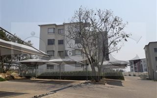 2 Bedroom Apartment in Fourways