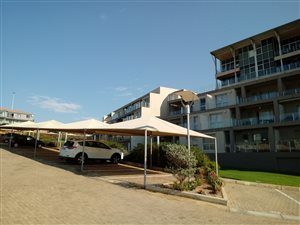 1 Bed Apartment in Mossel Bay Central