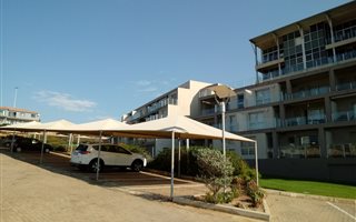 1 Bedroom Apartment in Mossel Bay Central