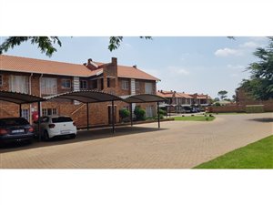 2 Bed Apartment in Clarina