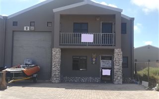 340 m² Commercial space in Vredenburg