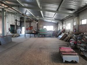 1052 m² Commercial space in Clairwood