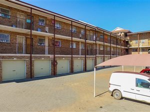 2 Bedroom Apartment in Kempton Park Central
