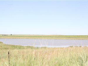 211 ha Farm in Secunda