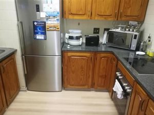 2 Bed Apartment in Westville