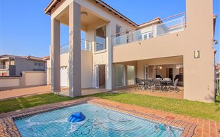 4 Bedroom House in Parkhaven