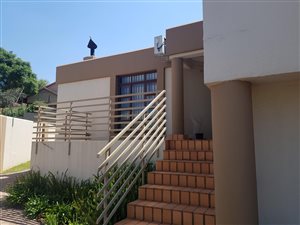 189 m² Office Space in Moreleta Park