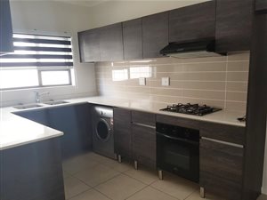 3 Bed Apartment in Bryanston