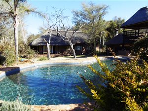 36 ha Farm in Cullinan