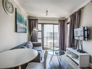 Studio Apartment in Observatory