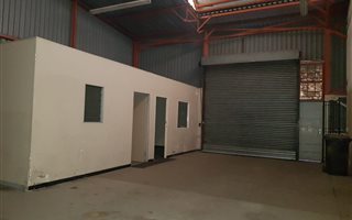 120 m² Industrial space in City and Suburban