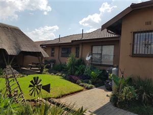 4 Bed House in Whiteridge